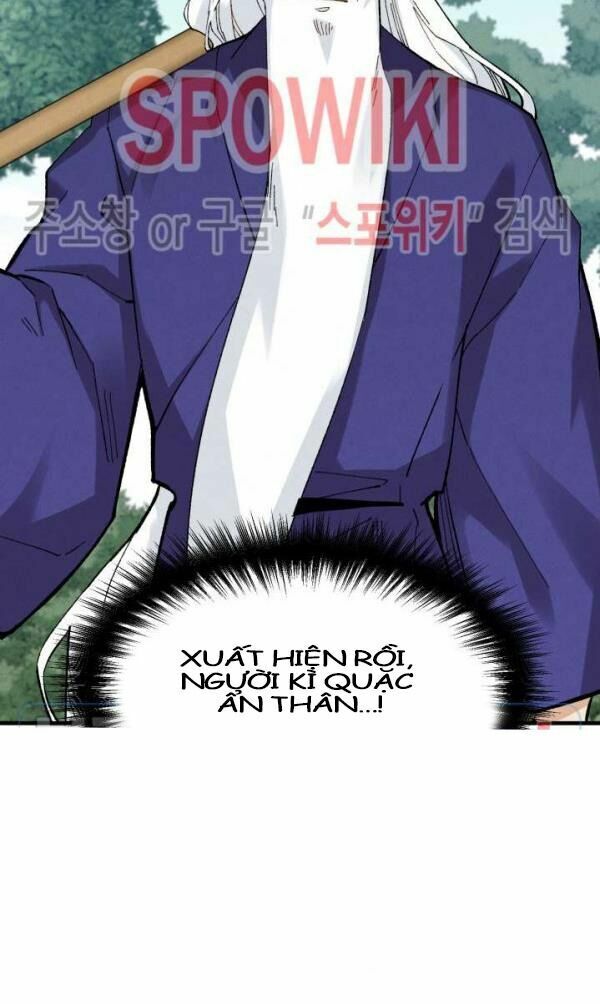 Phi Lôi Đạo: Chapter 35