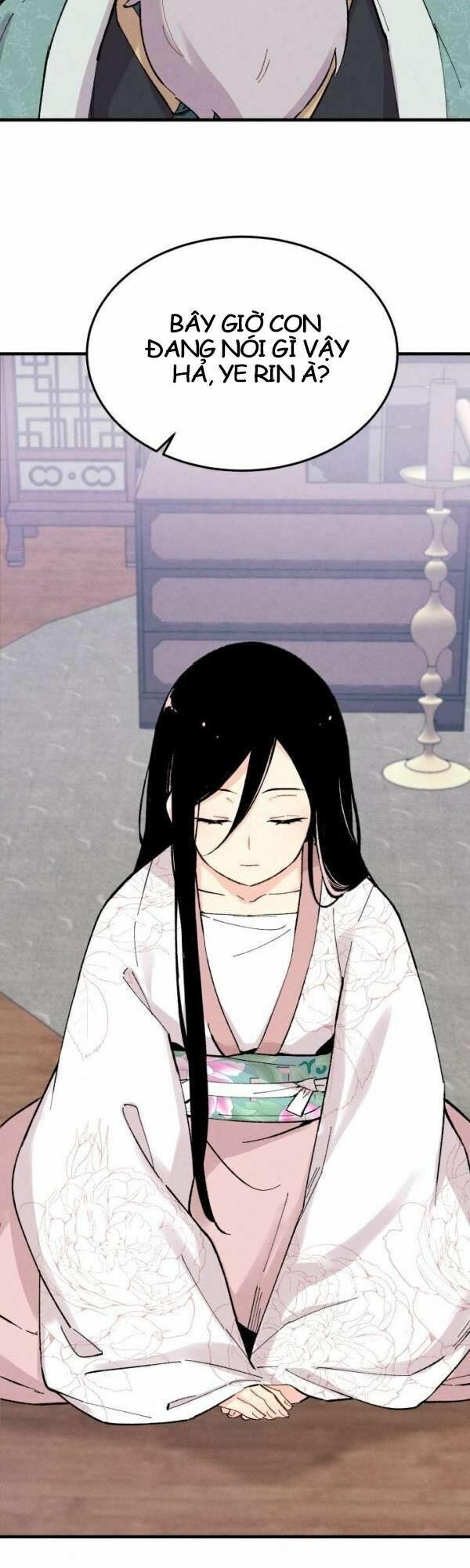 Phi Lôi Đạo: Chapter 35