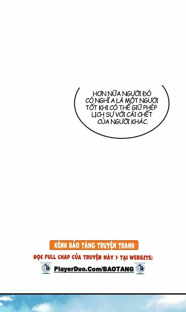 Phi Lôi Đạo: Chapter 35