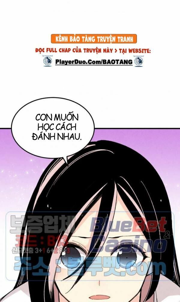 Phi Lôi Đạo: Chapter 35