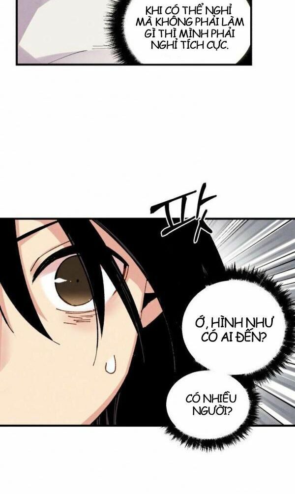 Phi Lôi Đạo: Chapter 35