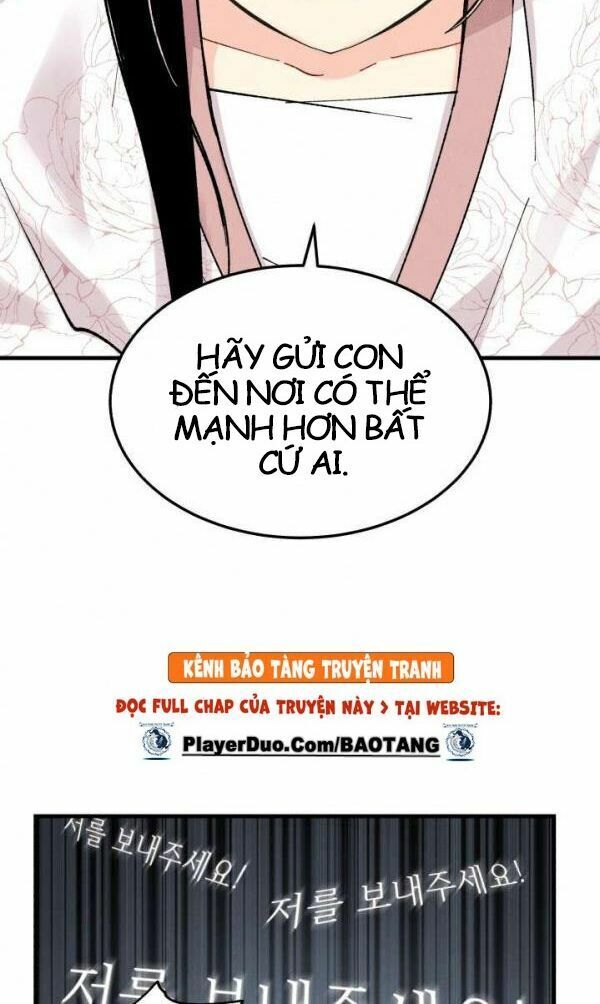 Phi Lôi Đạo: Chapter 35