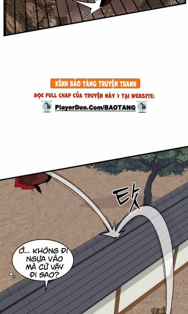 Phi Lôi Đạo: Chapter 38