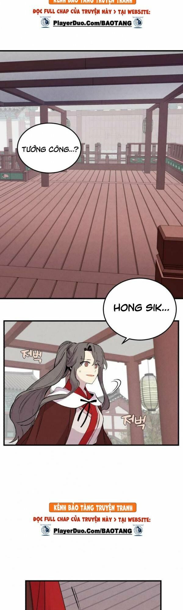 Phi Lôi Đạo: Chapter 38