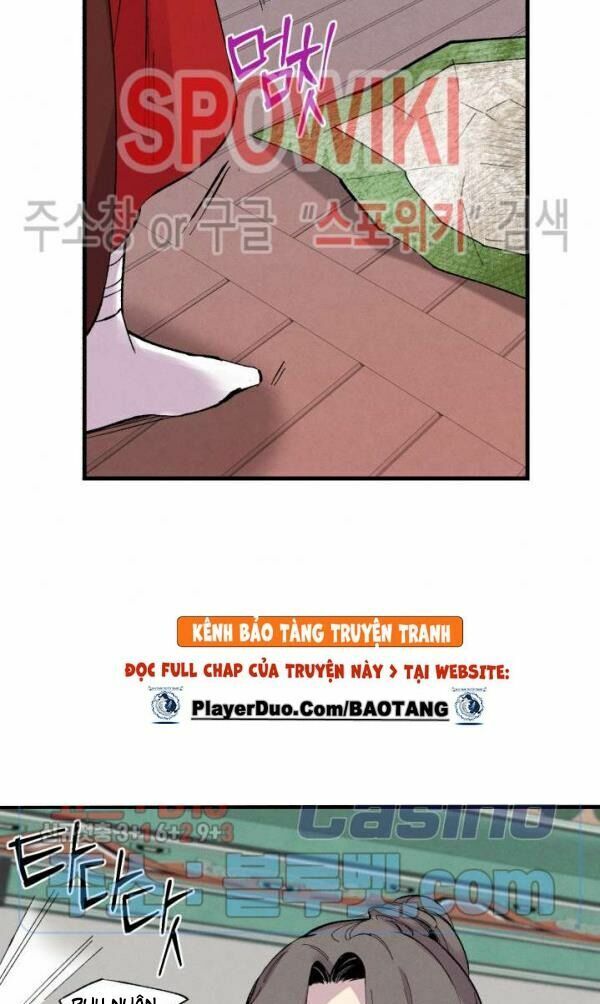 Phi Lôi Đạo: Chapter 38