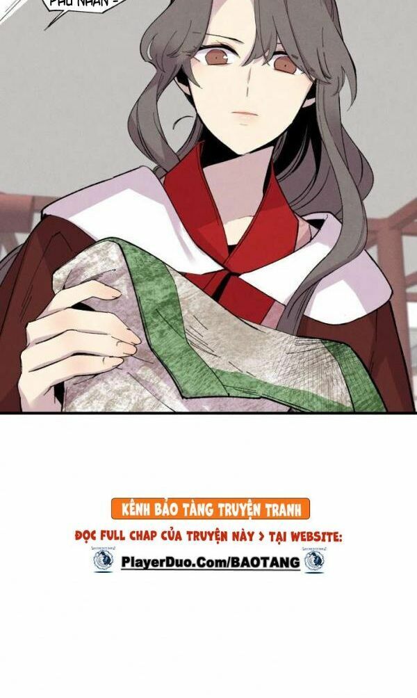 Phi Lôi Đạo: Chapter 38