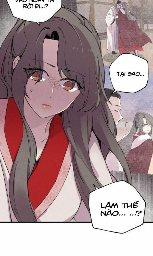 Phi Lôi Đạo: Chapter 38