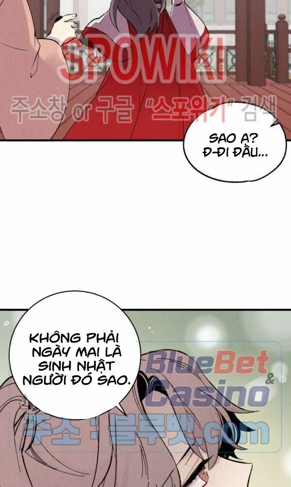 Phi Lôi Đạo: Chapter 38