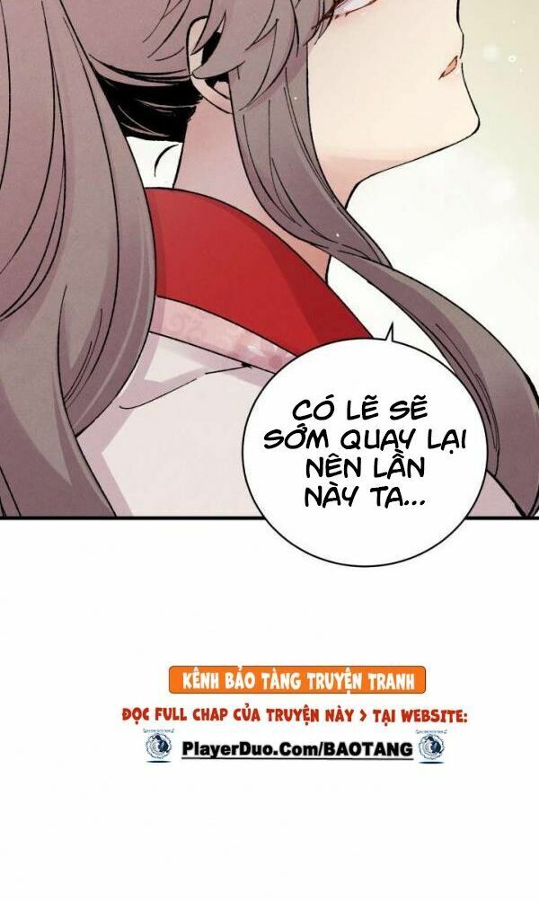 Phi Lôi Đạo: Chapter 38
