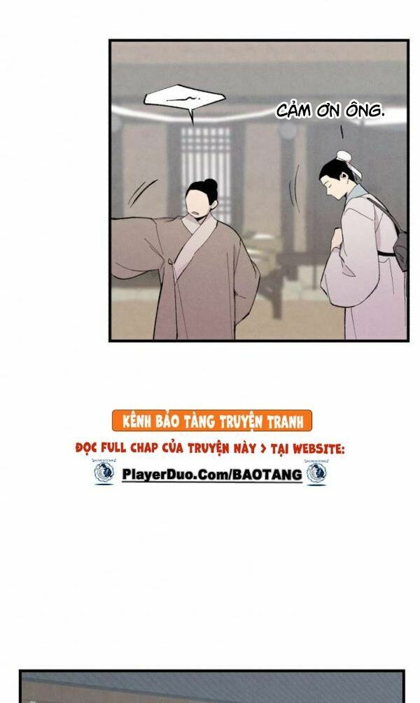 Phi Lôi Đạo: Chapter 38