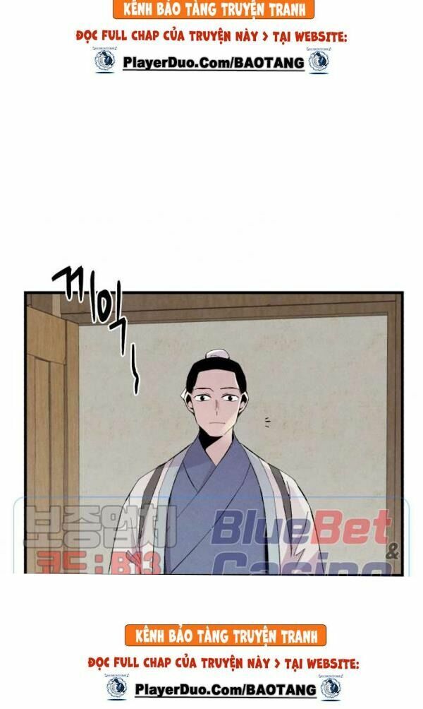 Phi Lôi Đạo: Chapter 38