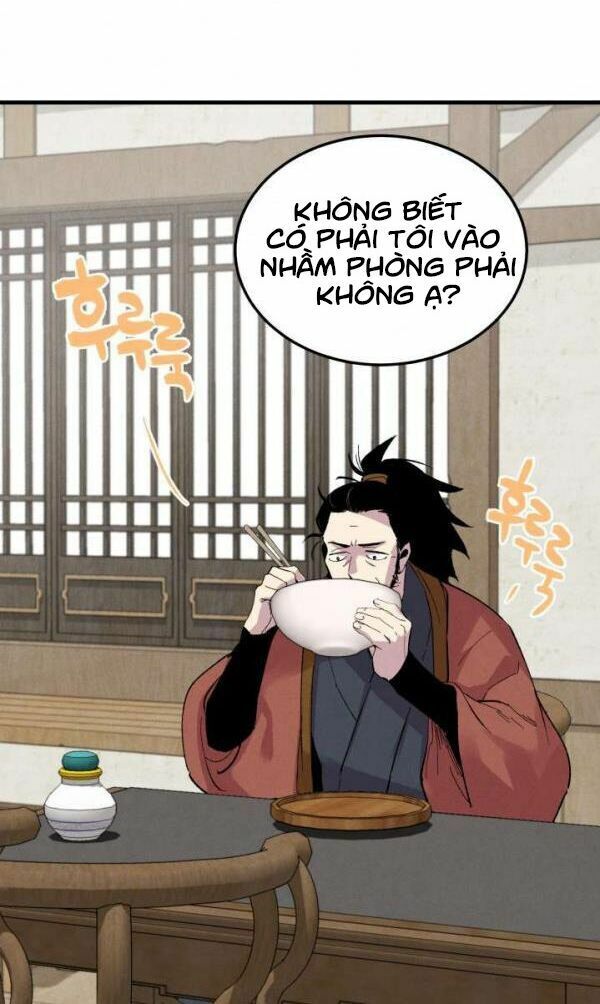 Phi Lôi Đạo: Chapter 38