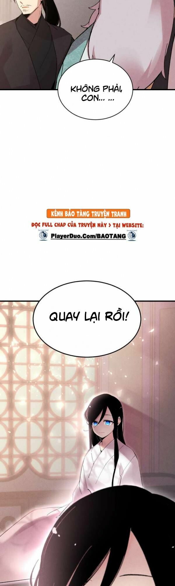 Phi Lôi Đạo: Chapter 38