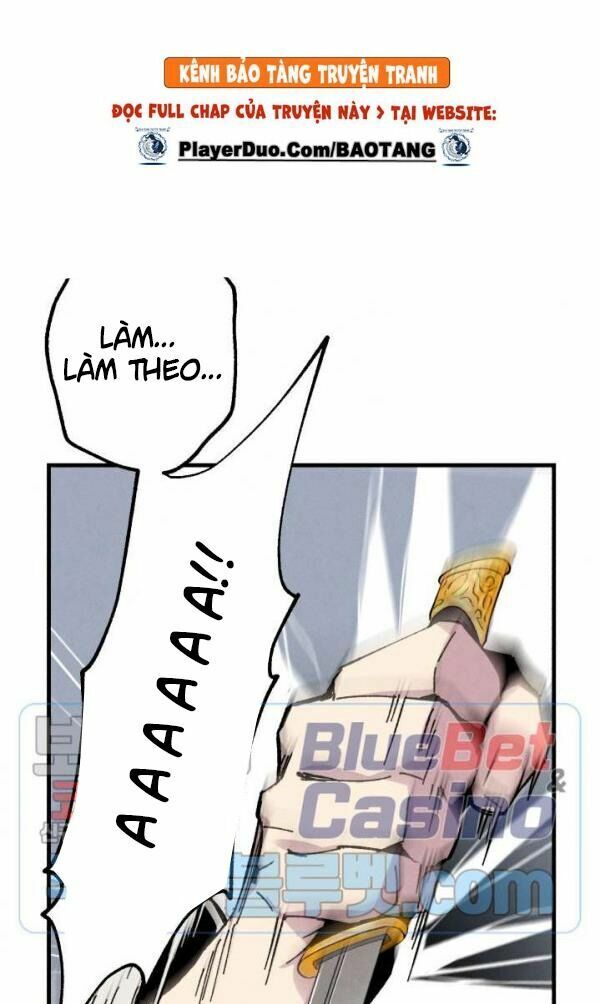 Phi Lôi Đạo: Chapter 38
