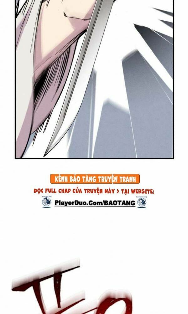 Phi Lôi Đạo: Chapter 38