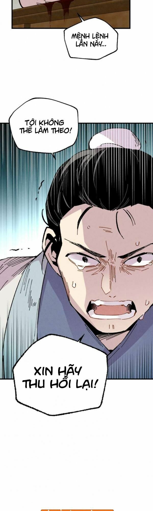 Phi Lôi Đạo: Chapter 38