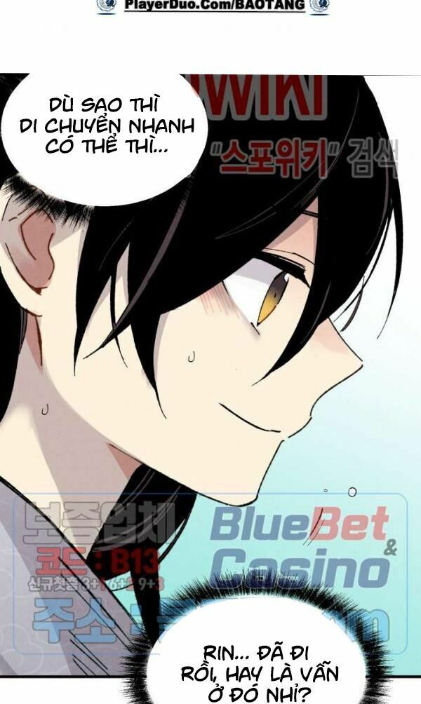 Phi Lôi Đạo: Chapter 38