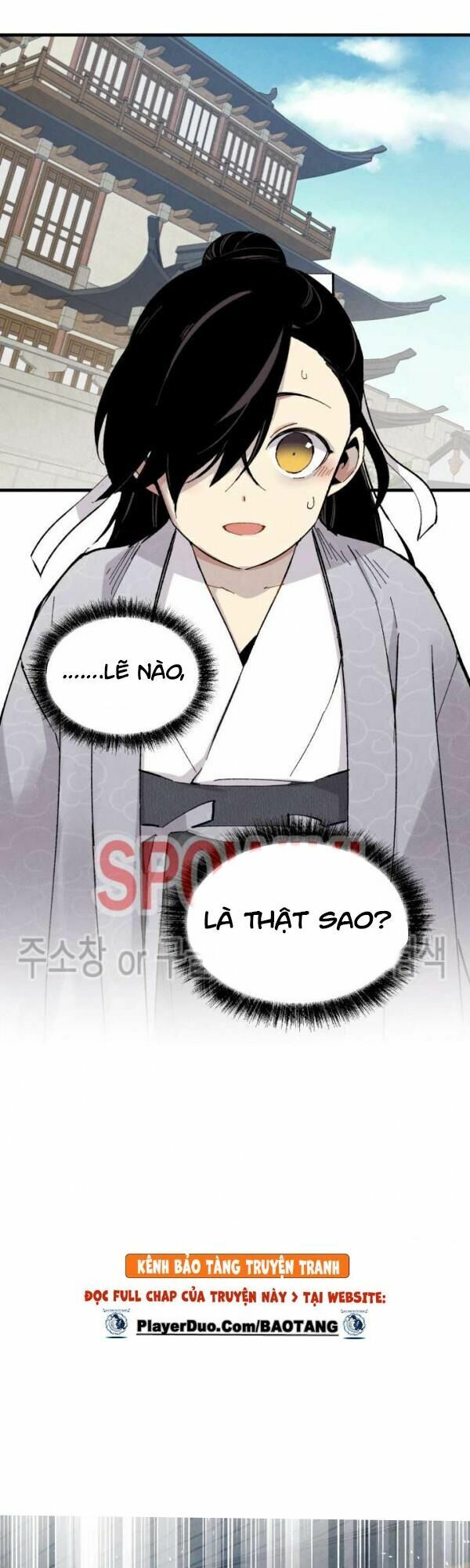 Phi Lôi Đạo: Chapter 38