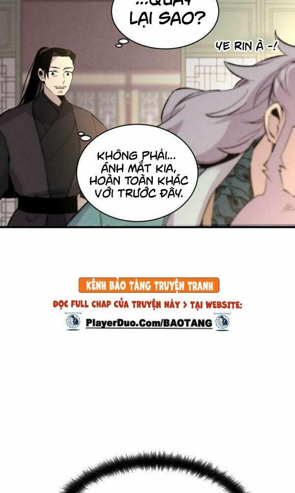Phi Lôi Đạo: Chapter 38