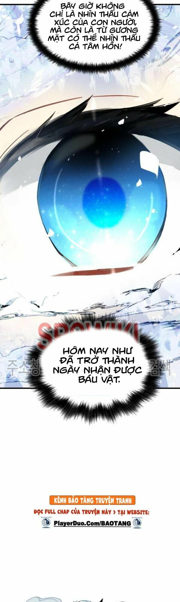 Phi Lôi Đạo: Chapter 38