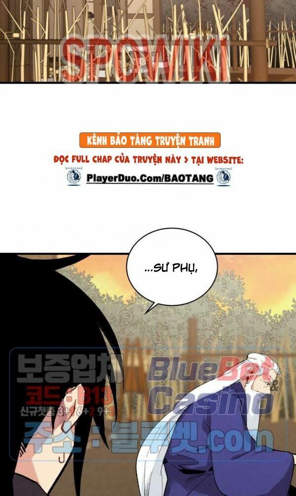 Phi Lôi Đạo: Chapter 40