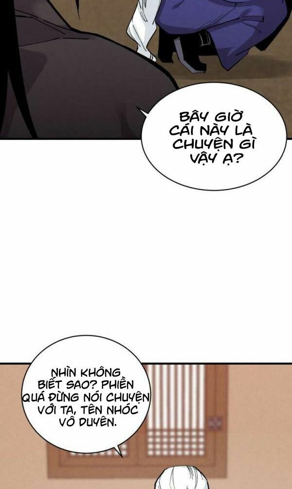 Phi Lôi Đạo: Chapter 40