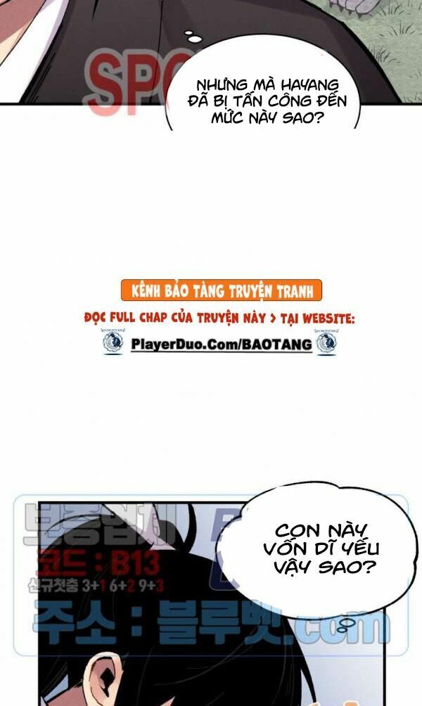 Phi Lôi Đạo: Chapter 40