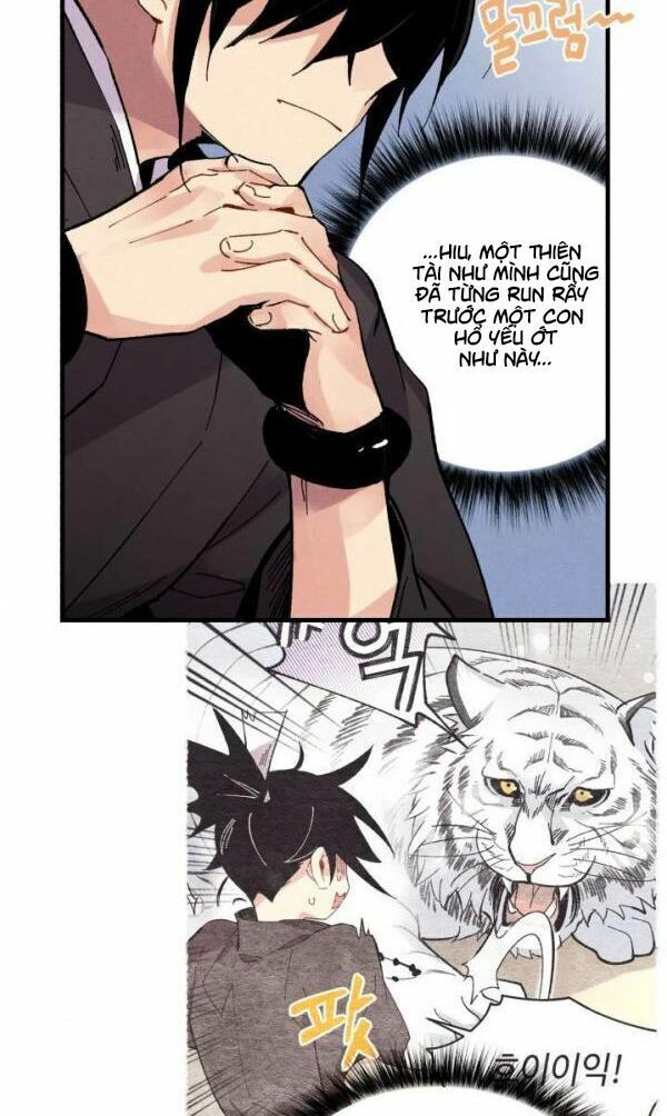Phi Lôi Đạo: Chapter 40