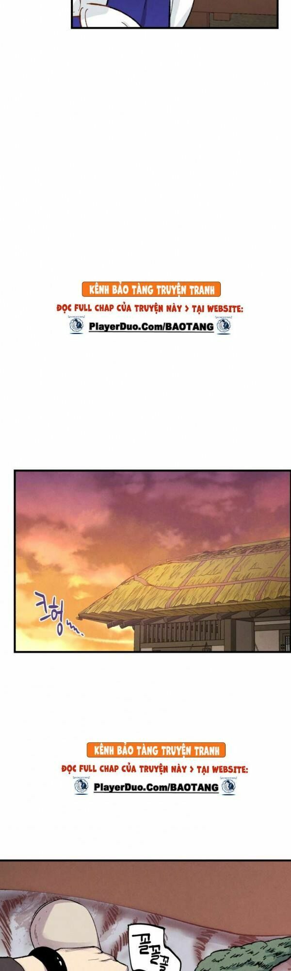 Phi Lôi Đạo: Chapter 40