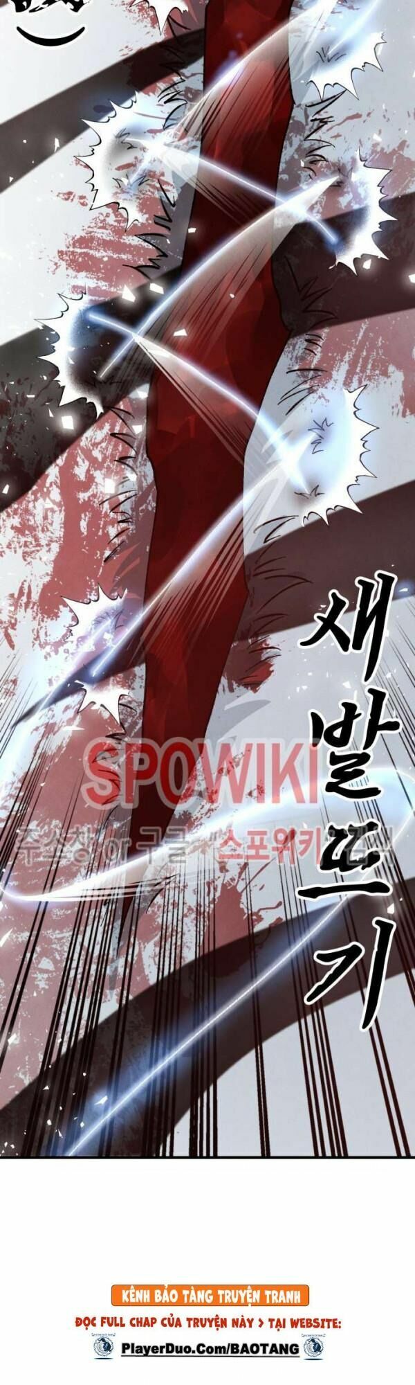 Phi Lôi Đạo: Chapter 40