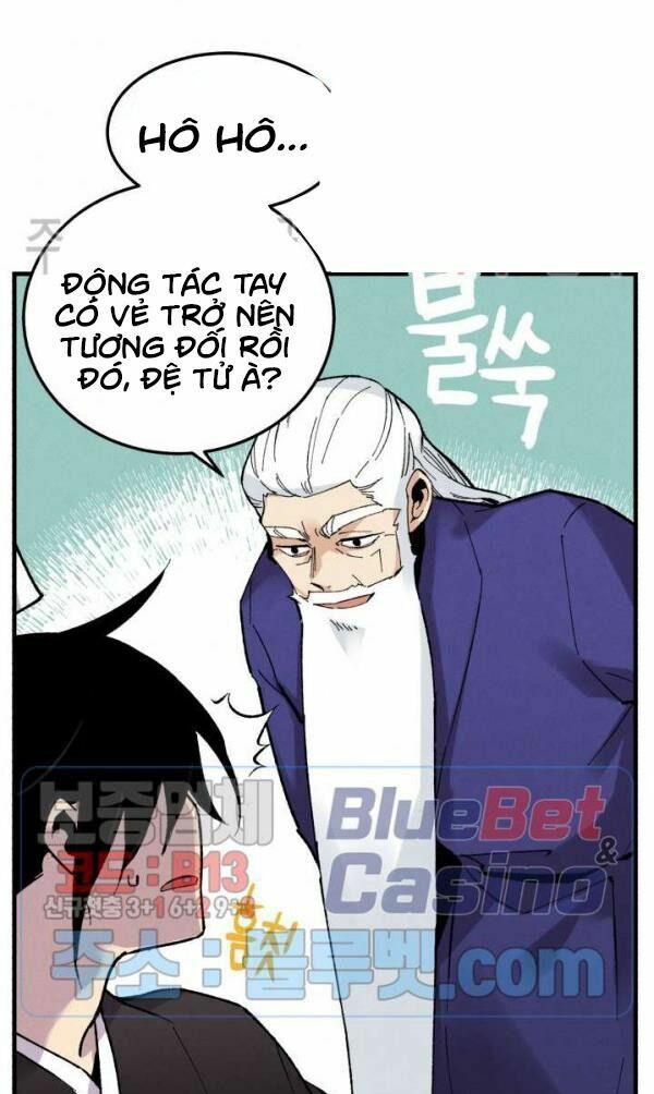 Phi Lôi Đạo: Chapter 40