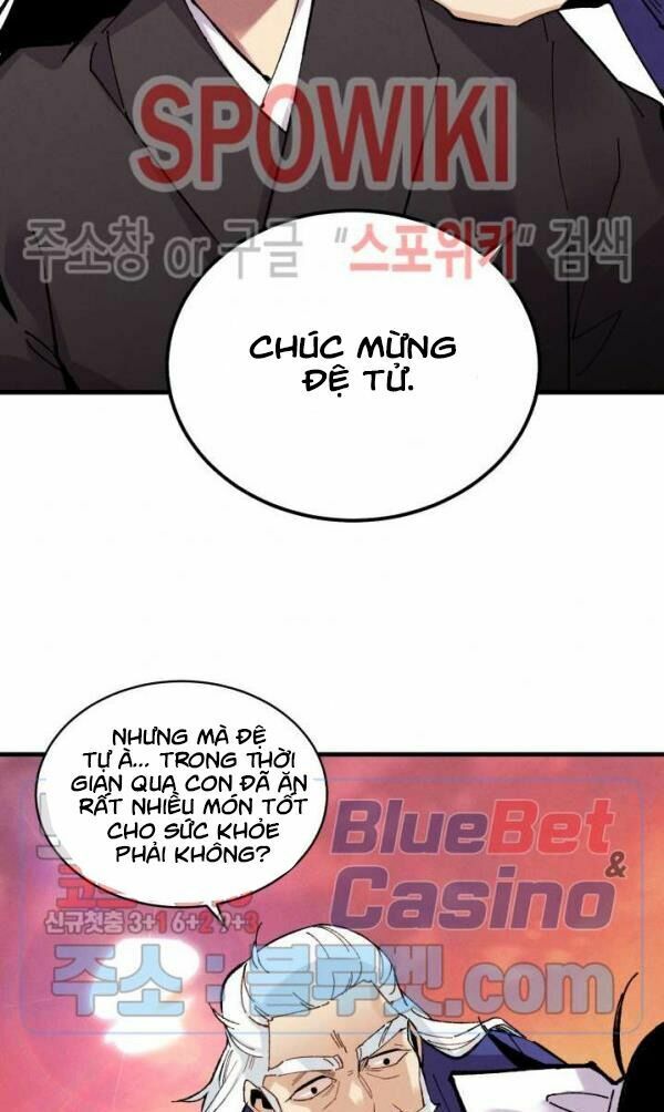 Phi Lôi Đạo: Chapter 40