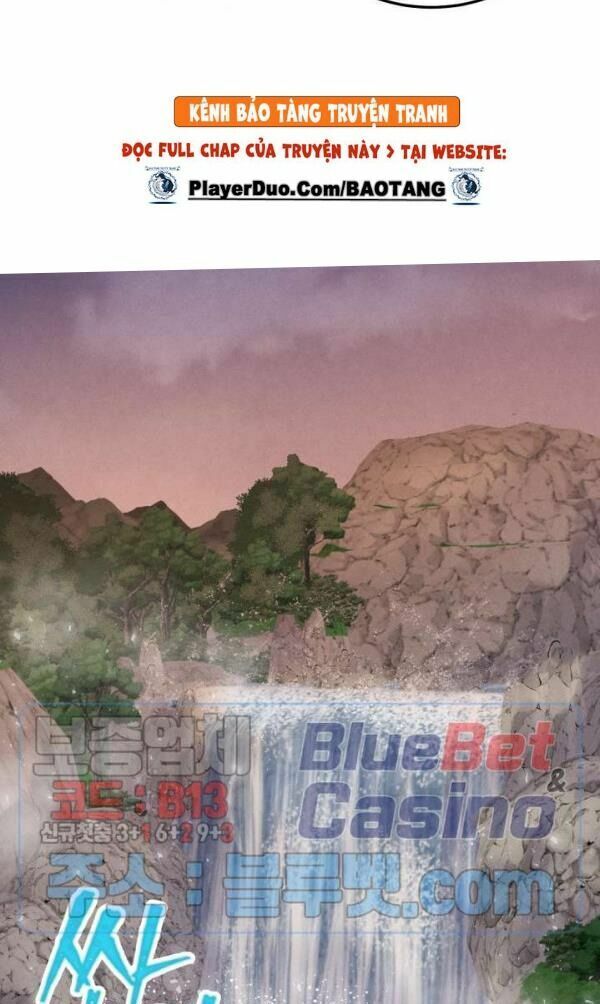 Phi Lôi Đạo: Chapter 40