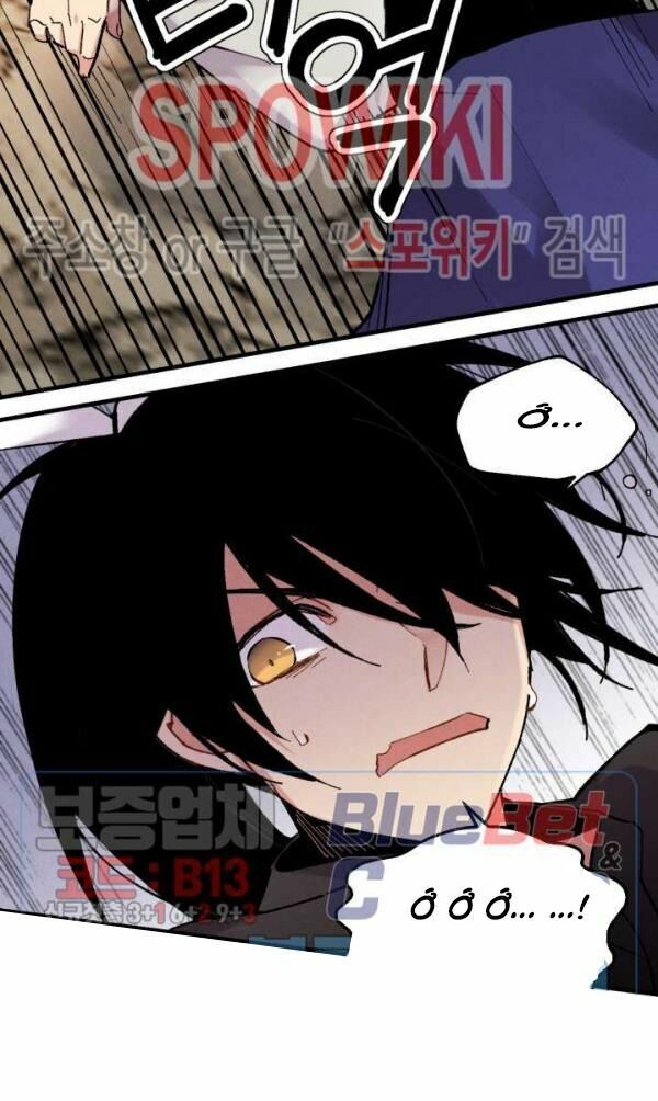 Phi Lôi Đạo: Chapter 40