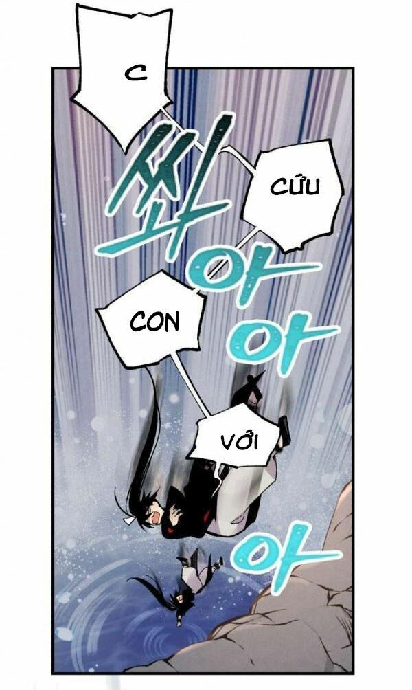 Phi Lôi Đạo: Chapter 40