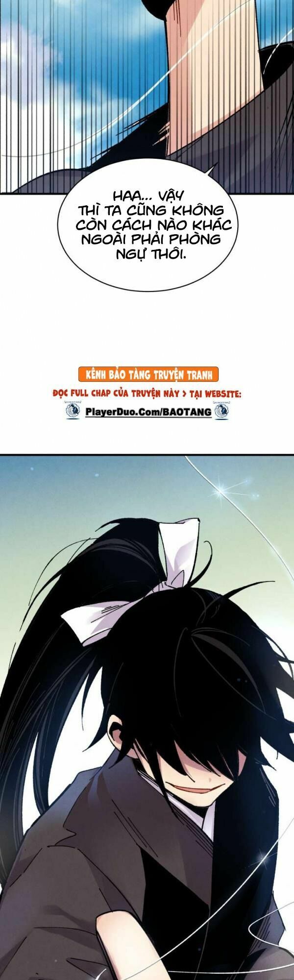 Phi Lôi Đạo: Chapter 40