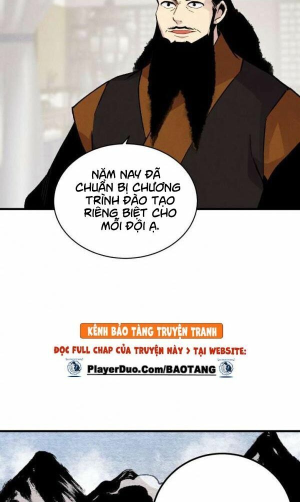 Phi Lôi Đạo: Chapter 40
