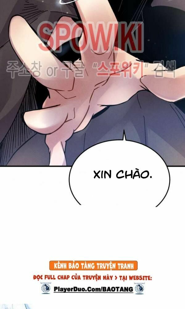 Phi Lôi Đạo: Chapter 40