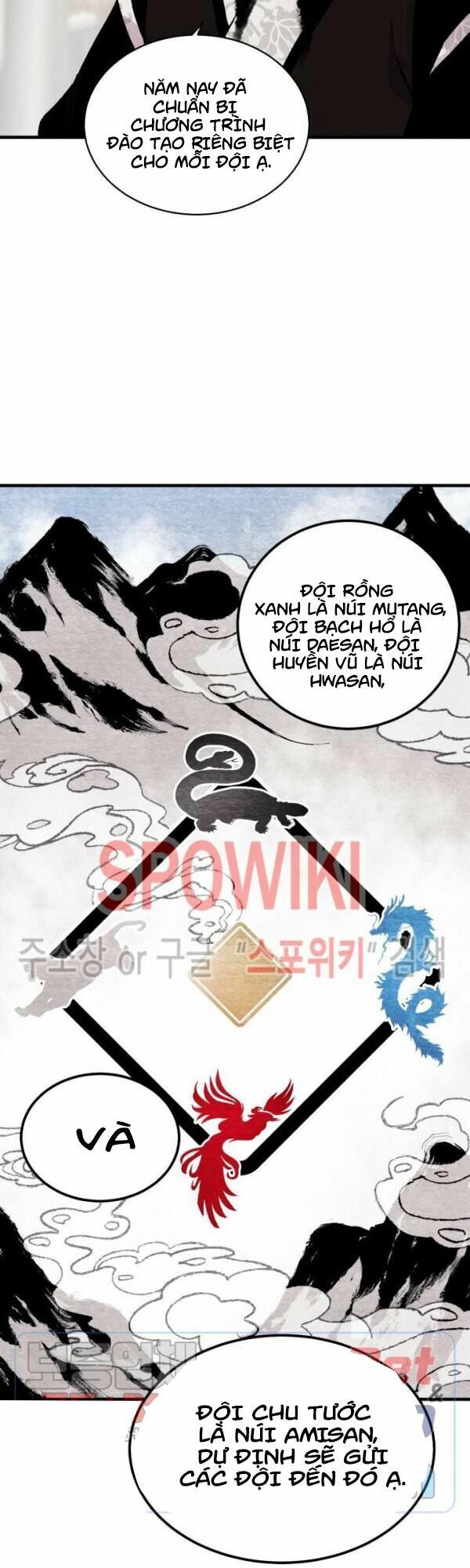 Phi Lôi Đạo: Chapter 41