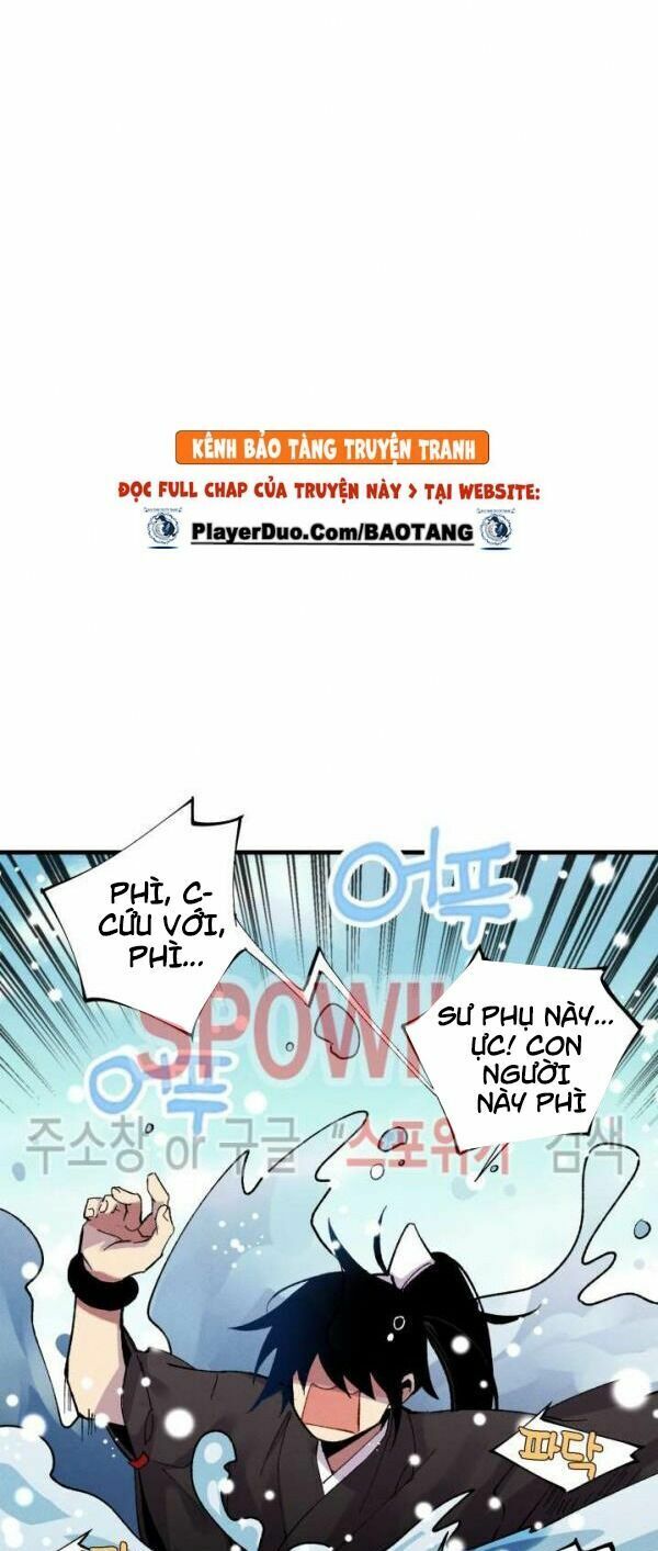 Phi Lôi Đạo: Chapter 41