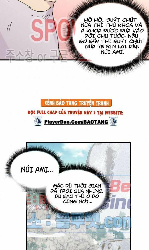Phi Lôi Đạo: Chapter 41