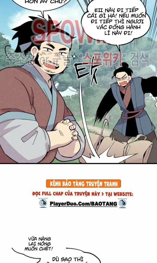 Phi Lôi Đạo: Chapter 41