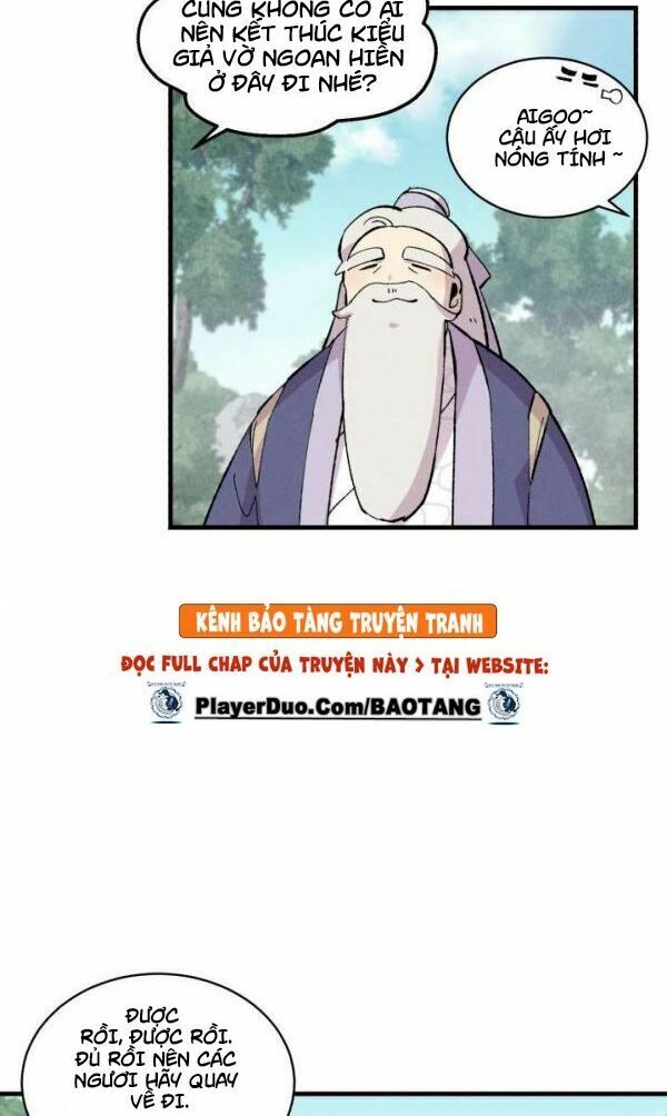 Phi Lôi Đạo: Chapter 41
