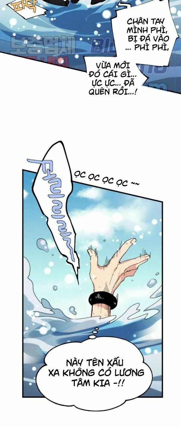 Phi Lôi Đạo: Chapter 41