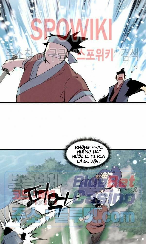 Phi Lôi Đạo: Chapter 41
