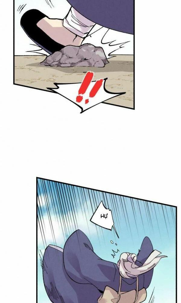 Phi Lôi Đạo: Chapter 41