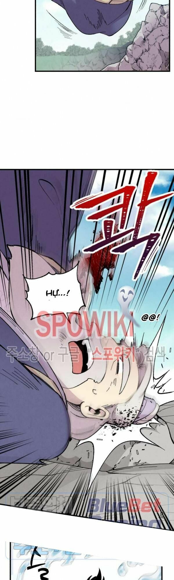 Phi Lôi Đạo: Chapter 41