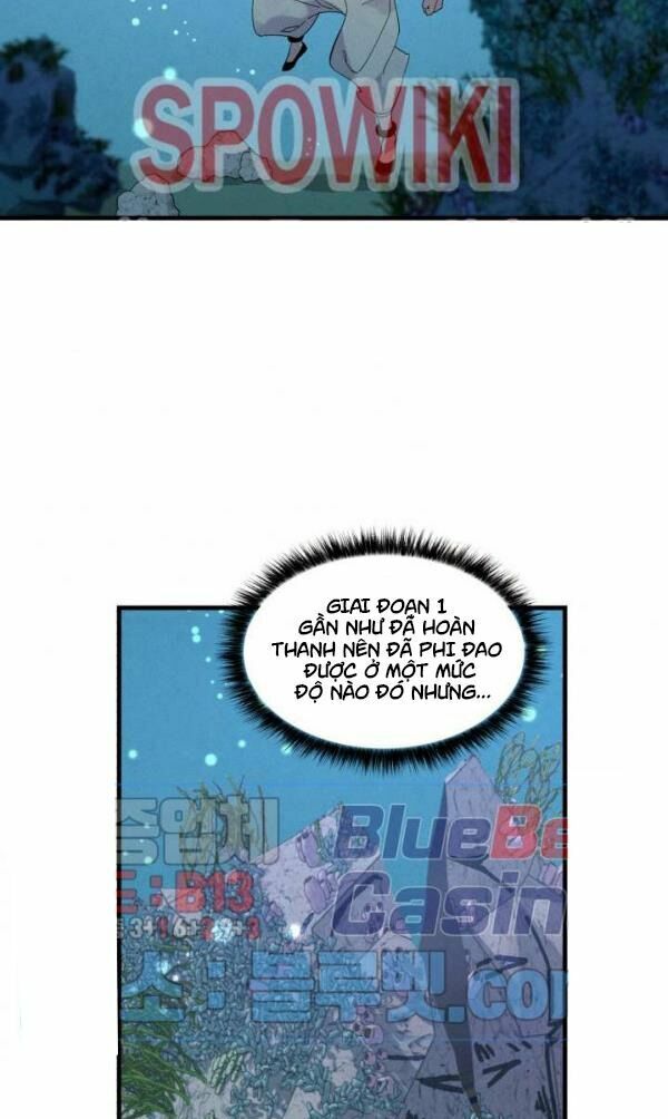 Phi Lôi Đạo: Chapter 41