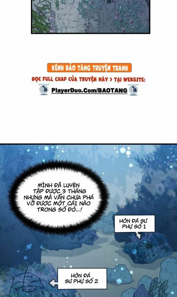 Phi Lôi Đạo: Chapter 41