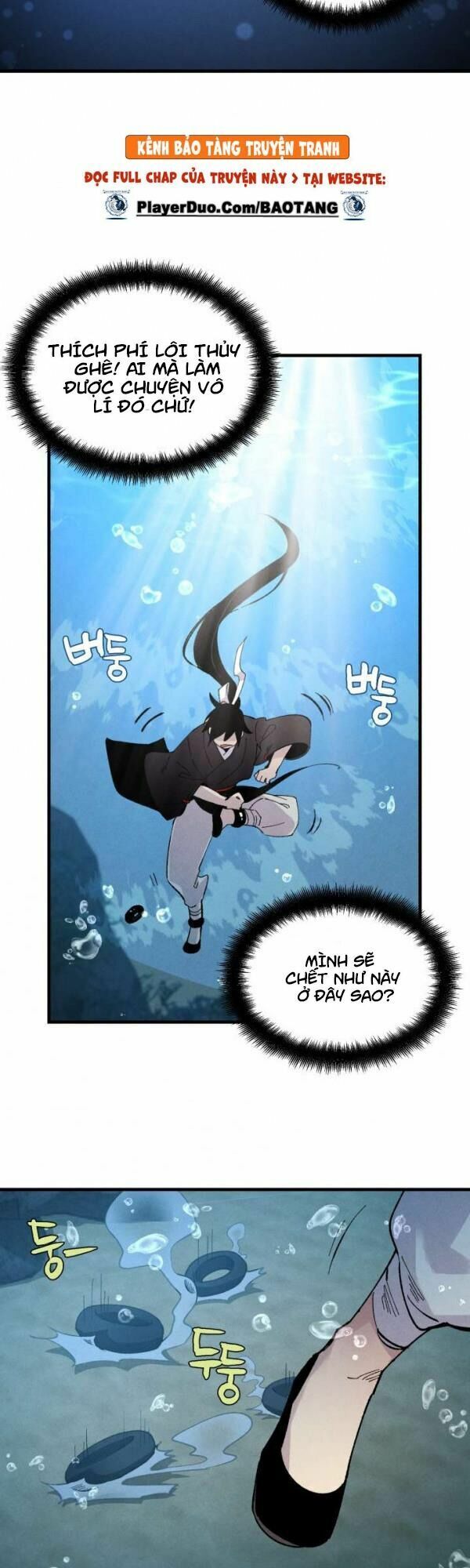 Phi Lôi Đạo: Chapter 41